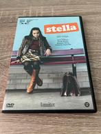 Dvd Stella, Cd's en Dvd's, Vanaf 12 jaar, Ophalen of Verzenden, Gebruikt, Frankrijk