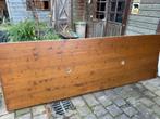 Tafel 300 x 100 cm, Huis en Inrichting, Tafels | Eettafels, Ophalen, 200 cm of meer, 50 tot 100 cm, Zo goed als nieuw