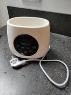 Dubbele flessenwarmer tweeling, Ophalen, Gebruikt, Flessen- of potjesverwarmer