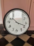 Grote klok (Bravur Ikea), Ophalen, Zo goed als nieuw, Wandklok