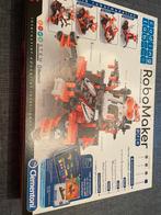 Robot maker, Ophalen of Verzenden, Zo goed als nieuw