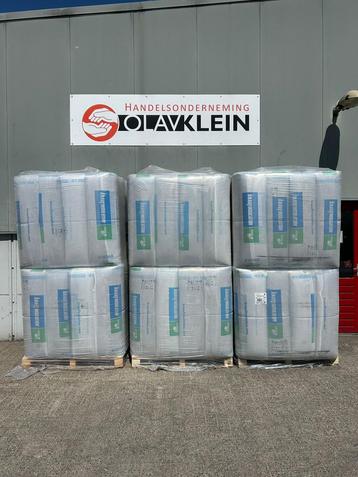 Knauf Naturoll 037 - In diverse diktes - Scherp geprijsd!  beschikbaar voor biedingen