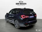 BMW X3 xDr30e M SPORT / LEDER / TREKHAAK / 3DCAMERA / DIGITA, Automaat, 1998 cc, Zwart, Vierwielaandrijving