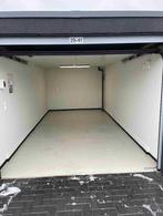 Werkplaats / Garagebox  18m2 per 1 mei, Ophalen