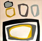 Spring is in the air, Antiek en Kunst, Kunst | Schilderijen | Modern, Ophalen of Verzenden