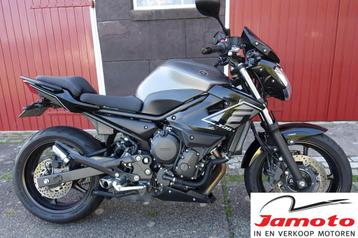 hele mooie Yamaha XJ6 ABS inclusief beurt beschikbaar voor biedingen