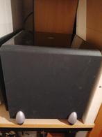 kef ps2000, Audio, Tv en Foto, Luidsprekers, Overige merken, Ophalen of Verzenden, Niet werkend, 120 watt of meer