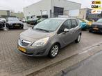 Opel Meriva 1.4 Turbo Cosmo, Navi, UNIEK! APK 08-2026, Voorwielaandrijving, Euro 5, Gebruikt, 680 kg
