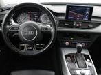 Audi A6 Avant S6 4.0 TFSI 450 PK + WEGKL. TREKHAAK / ADAPTIV, Auto's, Automaat, 1935 kg, Gebruikt, Vierwielaandrijving