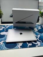 Macbook Pro Touchbar 2018, Computers en Software, Apple Macbooks, MacBook Pro, 256 GB, Qwerty, 8 GB