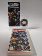 Star Wars Battlefront Renegade Squadron Essentials PSP, Spelcomputers en Games, Games | Sony PlayStation Portable, Vanaf 12 jaar
