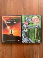 Short Circuit, Cd's en Dvd's, Alle leeftijden, Ophalen of Verzenden, Zo goed als nieuw