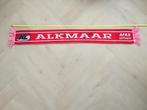 AZ Alkmaar Sjaal, Sport en Fitness, Voetbal, Maat XL, Ophalen of Verzenden, Zo goed als nieuw, Clubaccessoires