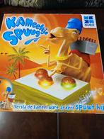 Kamelen spel, Ophalen of Verzenden, Zo goed als nieuw