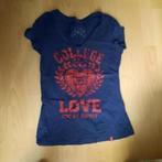 Shirt xl esprit, Kleding | Dames, T-shirts, Ophalen of Verzenden, Zo goed als nieuw, Maat 46/48 (XL) of groter, Korte mouw