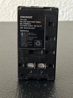 Unomat OP 2xs camera batterij, Ophalen of Verzenden, 1980 tot heden, Overige typen