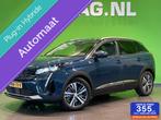 Peugeot 3008 1.6 HYbrid 225 Road Trip | 25.000 KM |, Auto's, Peugeot, 4 cilinders, 181 pk, Blauw, 1725 kg