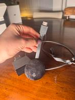 Google Chromecast HD - Gebruikt, Werkt Goed, Ophalen of Verzenden, Gebruikt, HDMI, Zonder harde schijf