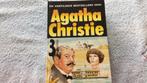 Agatha Christie., Boeken, Detectives, Ophalen of Verzenden, Zo goed als nieuw