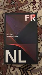 Van Dale Pocketwoordenboek Nederlands-Frans, Frans, Ophalen of Verzenden, Zo goed als nieuw, Van Dale