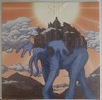 Stone From The Sky - Break A Leg, Ophalen of Verzenden, Zo goed als nieuw, 12 inch, Overige genres