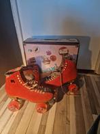 moxi skates maat 42.5 met slide blocks, Sport en Fitness, Skeelers, Ophalen of Verzenden, Zo goed als nieuw, Overige merken
