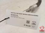 VW Polo 6R Seat Skoda Aircoleiding Airco Leiding 6R1820721E, Ophalen of Verzenden, Gebruikt, Volkswagen