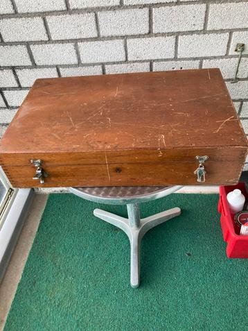 Scheepvaart Ralston Indicator m.s. Barbera 1960 Knobbelbak beschikbaar voor biedingen