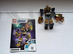 Lego man Avengers set 76141, Ophalen, Zo goed als nieuw, Complete set, Lego
