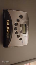 Sony Walkman WM-FX251 werkend, Audio, Tv en Foto, Walkmans, Discmans en Minidiscspelers, Ophalen of Verzenden, Walkman