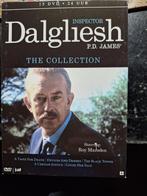 dalgliesh collection, Cd's en Dvd's, Dvd's | Tv en Series, Boxset, Ophalen of Verzenden, Zo goed als nieuw, Vanaf 9 jaar