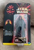Star Wars Episode 1 - Darth Maul - Official Collectible, Ophalen, Zo goed als nieuw, Actiefiguurtje