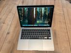 MacBook Air Retina 13inch 2020, Computers en Software, Apple Macbooks, Gebruikt, 256 GB, Qwerty, 8 GB