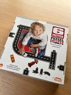 Snelweg puzzel, Ophalen of Verzenden, 10 tot 50 stukjes, Zo goed als nieuw, 4 tot 6 jaar