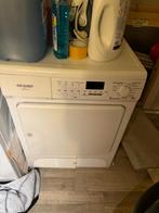 Droger, 6 tot 8 kg, Ophalen of Verzenden, Zo goed als nieuw, Condens