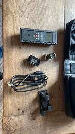 Action camera, Ophalen of Verzenden, Gebruikt, Overige merken