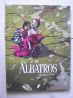 Albatros. Geshanghaaid. HC, Eén stripboek, Ophalen of Verzenden, Nieuw
