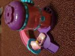 Polly pocket set, Kinderen en Baby's, Speelgoed | Overig, Ophalen of Verzenden, Zo goed als nieuw, Jongen of Meisje