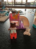 Duplo Slaapkamer 10926 - Compleet!, Ophalen, Gebruikt, Complete set, Duplo