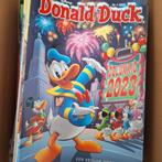 Donald duck jaargang 23, paar '24 en 2 katrien '23, Meerdere comics, Ophalen of Verzenden, Zo goed als nieuw, Europa