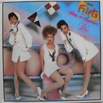 The Flirts - Made in America LP, Cd's en Dvd's, Vinyl | Pop, Ophalen of Verzenden, Zo goed als nieuw, 1980 tot 2000, 12 inch