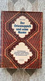 Der Oriënt teppich und seine Muster, Ophalen, Zo goed als nieuw