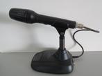 Yaesu MD-100 Tafelmicrofoon, Telecommunicatie, Ophalen of Verzenden, Zo goed als nieuw
