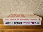 2 Boeken van Japke D. Bouma., Ophalen of Verzenden, Zo goed als nieuw, Management