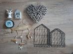 Woondecoratie, Ophalen, Gebruikt
