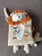 Prenatal dieren boekje spiegeltje, knispers, rammeltje 5,-, Ophalen of Verzenden, Zo goed als nieuw, Overige typen