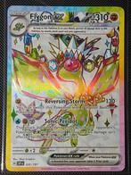 Flygon EX 222/191 - Surging Sparks Pokemonkaart, Hobby en Vrije tijd, Verzamelkaartspellen | Pokémon, Ophalen of Verzenden, Zo goed als nieuw