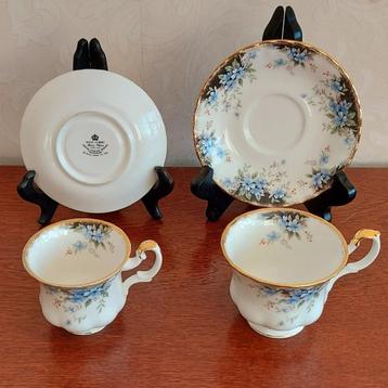 Royal Albert Windsor beschikbaar voor biedingen