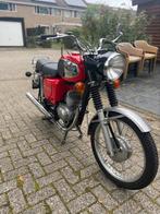 Mz ts 150 1976, Motoren, Handleidingen en Instructieboekjes