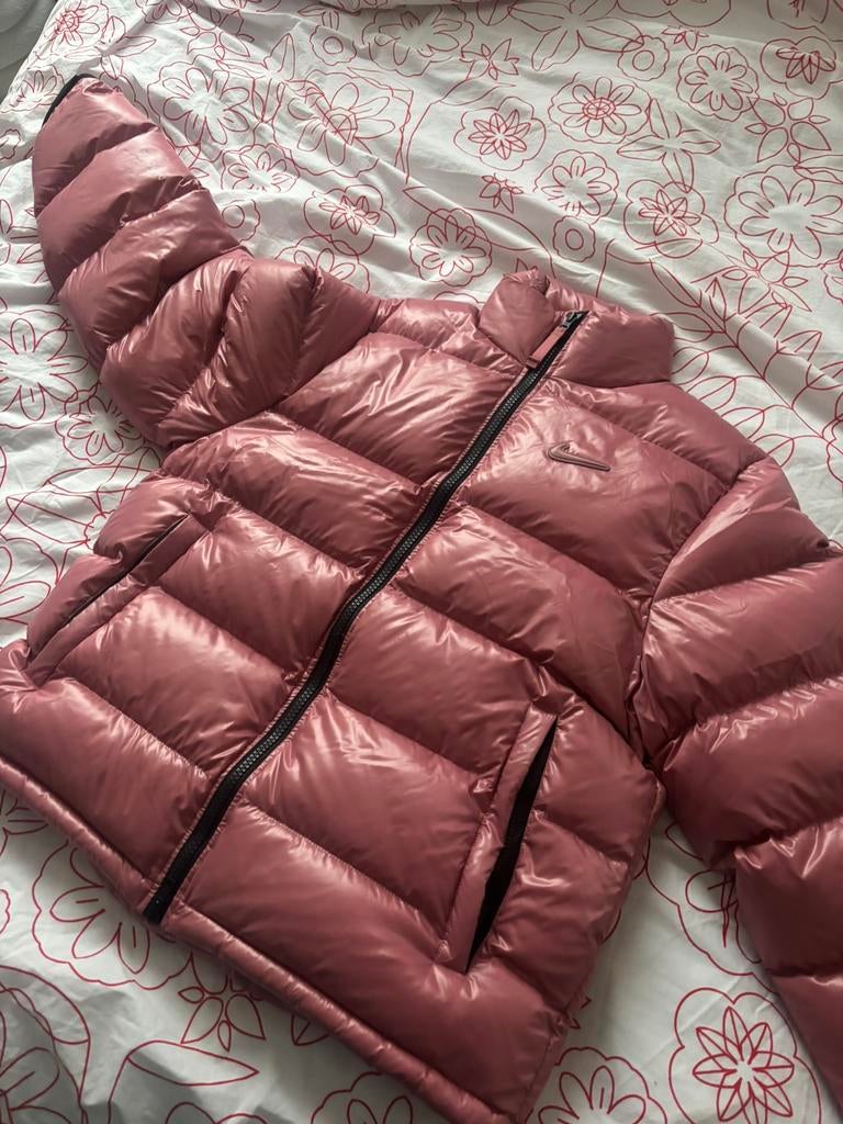 Nike Nocta Roze XL/L, Ophalen of Verzenden, Zo goed als nieuw, Maat 46/48 (XL) of groter, Roze